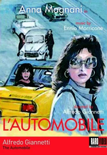 L'Automobile