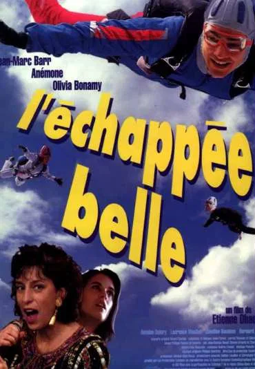 L'Échappée belle