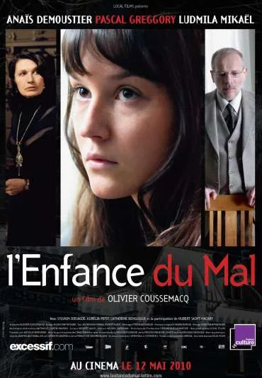 L'Enfance du mal