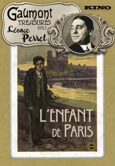 L'Enfant de Paris