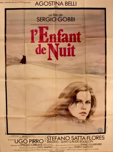 L'Enfant de la nuit