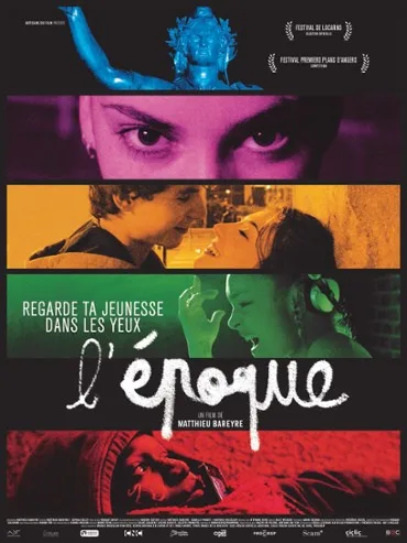 L’Époque