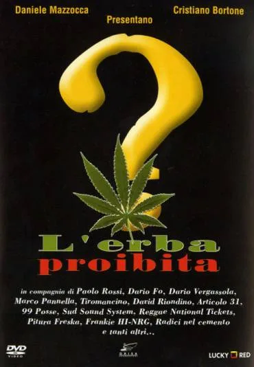 L'Erba proibita
