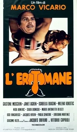 L'Erotomane