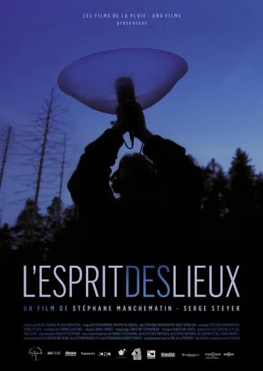 L'Esprit des lieux