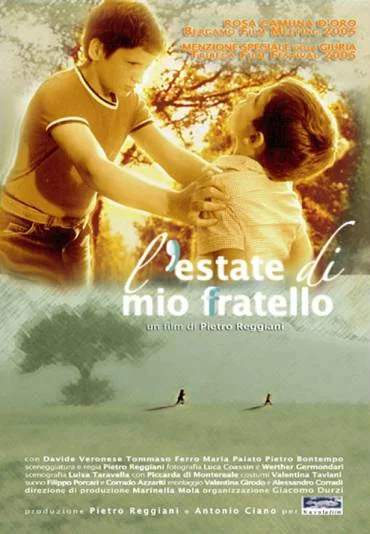 L'Estate di mio fratello