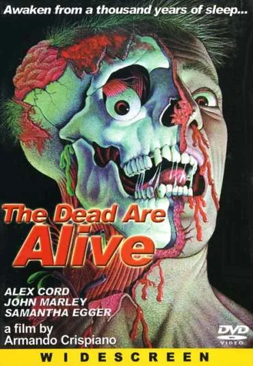 L'Etrusco uccide ancora