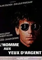 L'Homme aux yeux d'argent