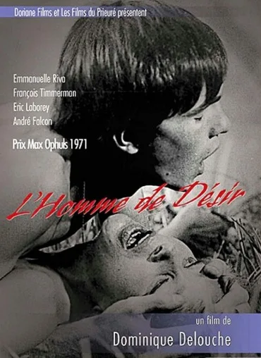 L'Homme de désir