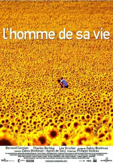 L'Homme de sa vie