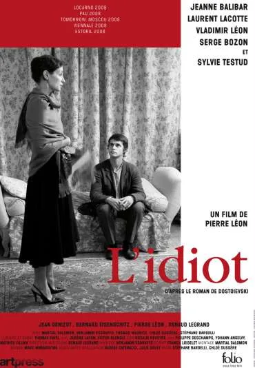L'Idiot