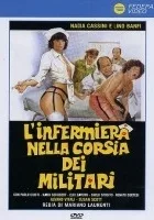 L'Infermiera nella corsia dei militari