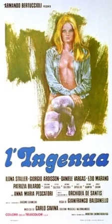 L'Ingenua