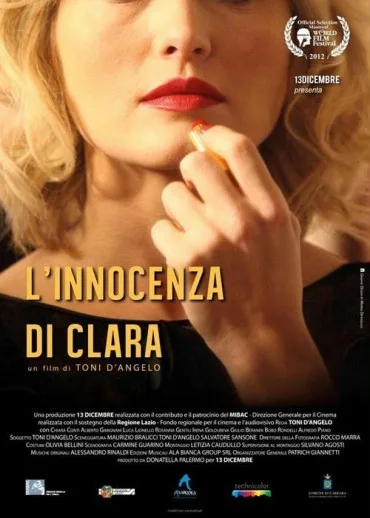 L'Innocenza di Clara