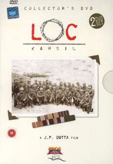 LOC: Kargil