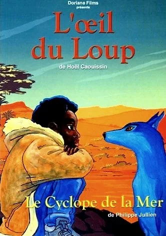 L'Oeil du loup