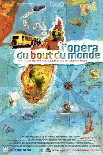L'Opéra du bout du monde