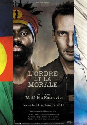 L'Ordre et la morale