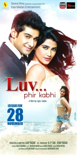 LUV.....Phir Kabhie