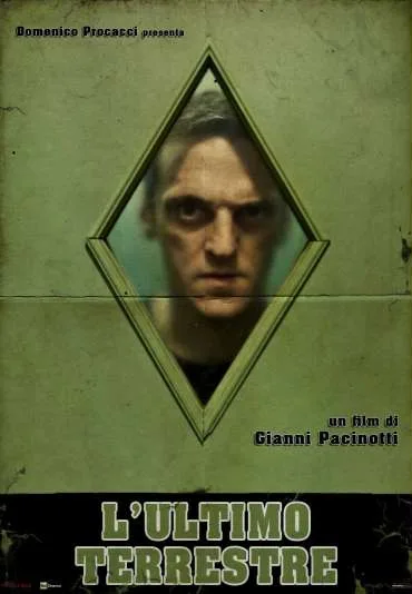 L'Ultimo Terrestre