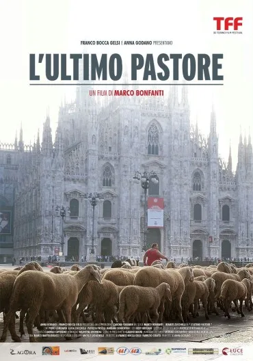 L'Ultimo pastore
