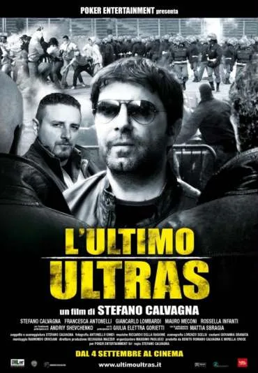 L'Ultimo ultras