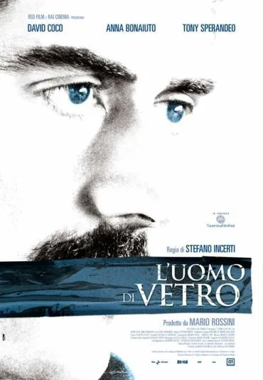 L'Uomo di vetro