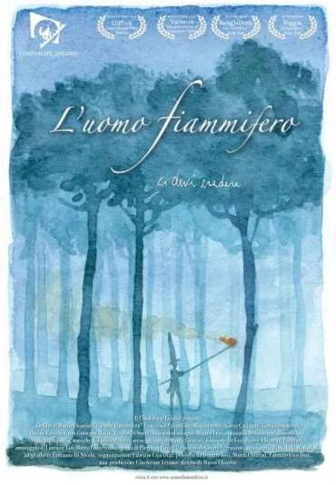 L'Uomo fiammifero