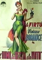 L'Uomo, la bestia e la virtù