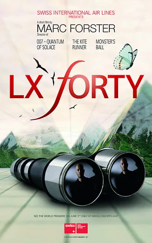 LX Forty
