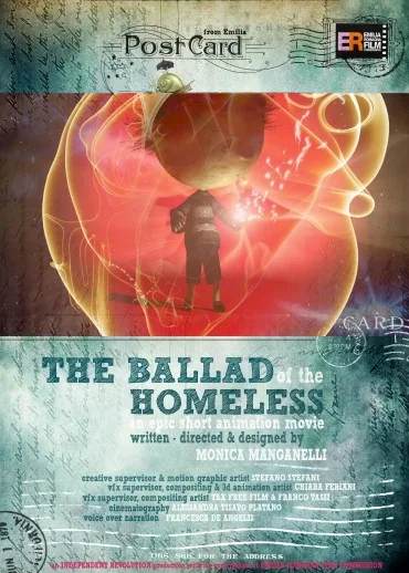 La Ballata dei senzatetto