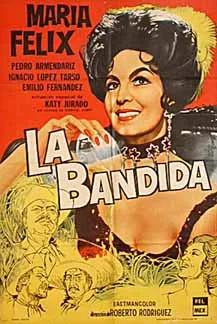 La Bandida