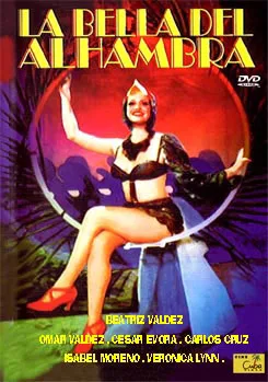 La Bella del alhambra