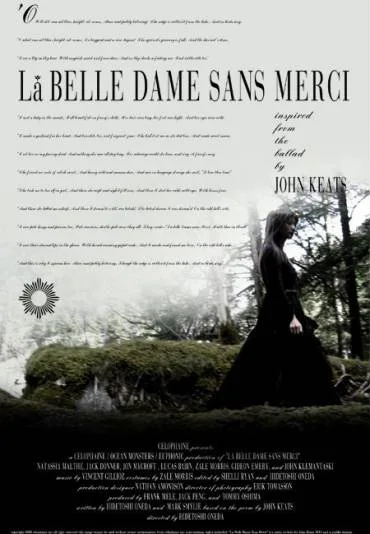 La Belle dame sans merci