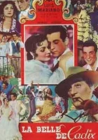 La Belle de Cadix