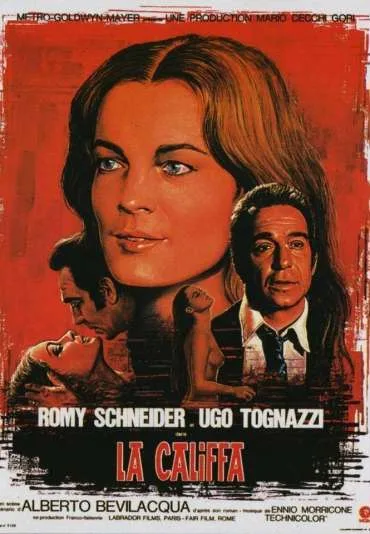 La Califfa