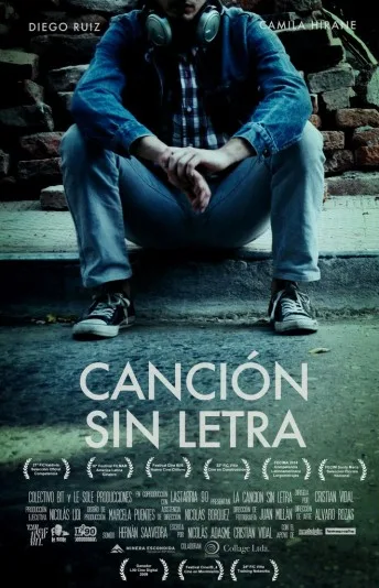 La Canción sin Letra