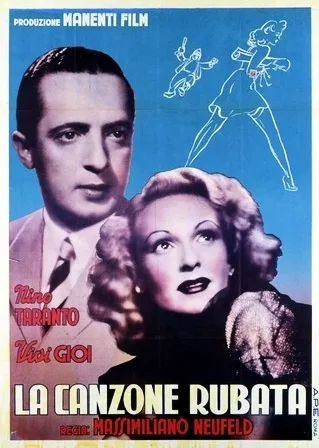 La Canzone rubata