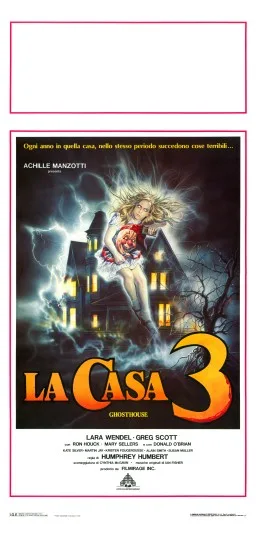 La Casa 3