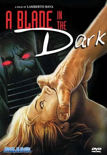 La Casa con la scala nel buio