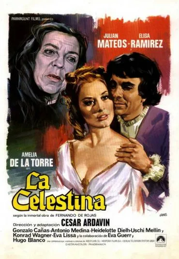 La Celestina