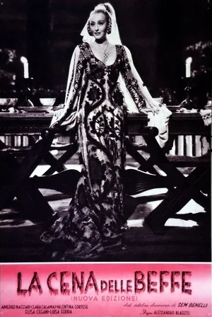 La Cena delle beffe