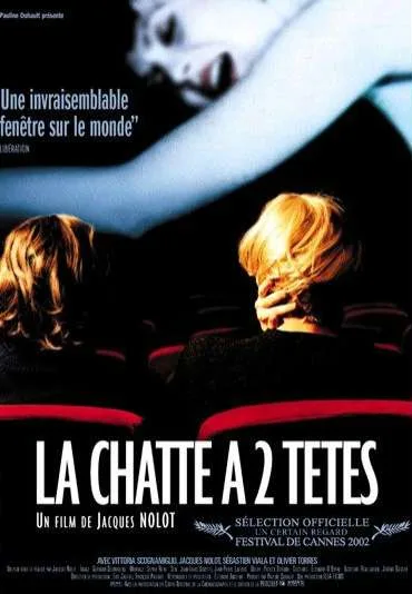 La Chatte à deux têtes