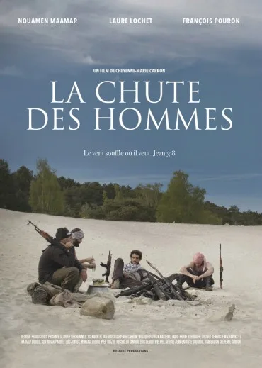 La Chute des Hommes