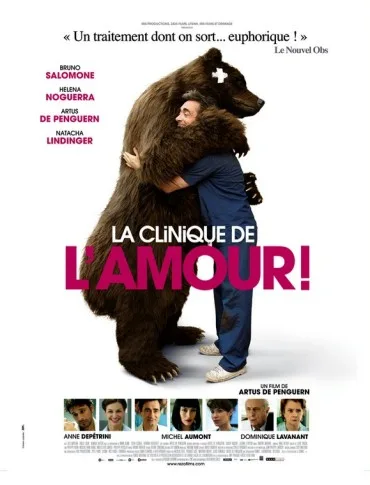 La Clinique de l'amour
