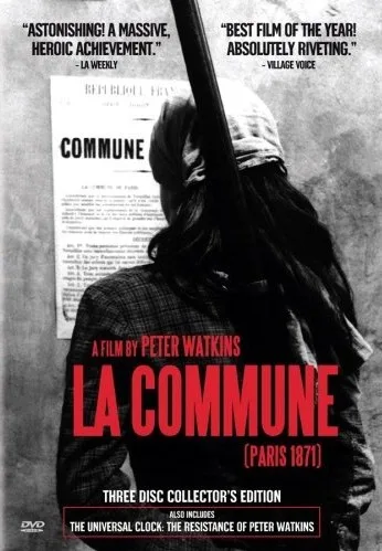 La Commune (Paris, 1871)