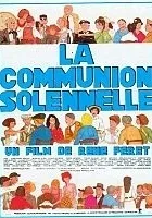La Communion solennelle
