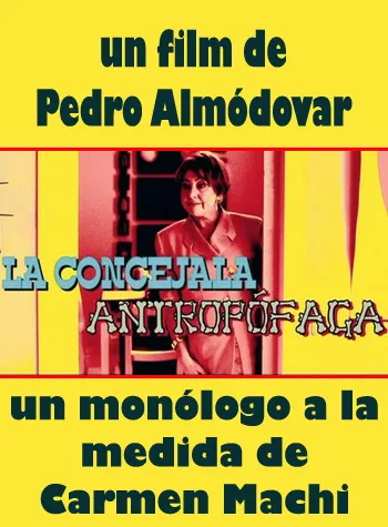 La Concejala antropófaga