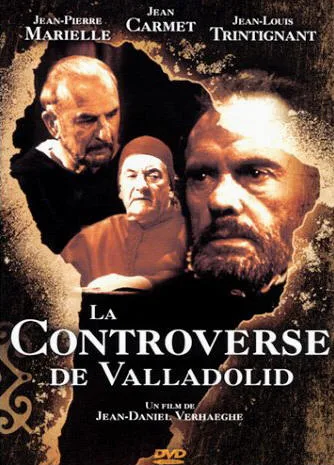 La Controverse de Valladolid