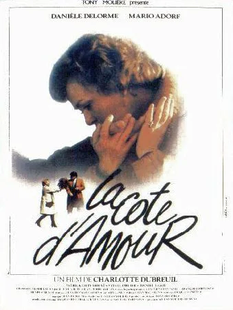 La Côte d'amour